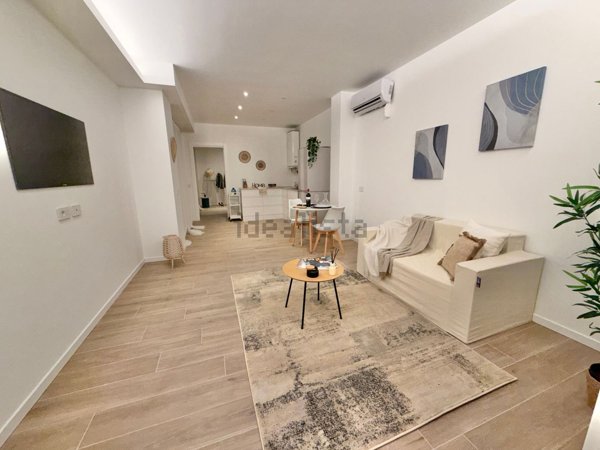 appartamento in vendita a Milano in zona Il Portello