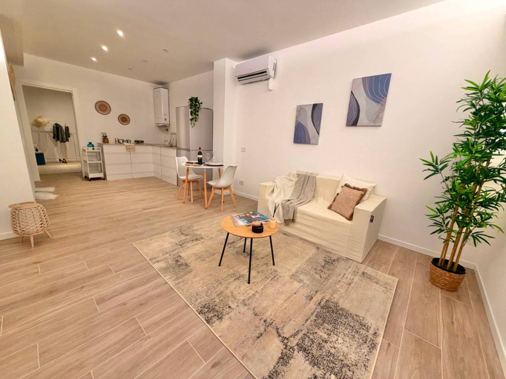 appartamento in vendita a Milano in zona Il Portello