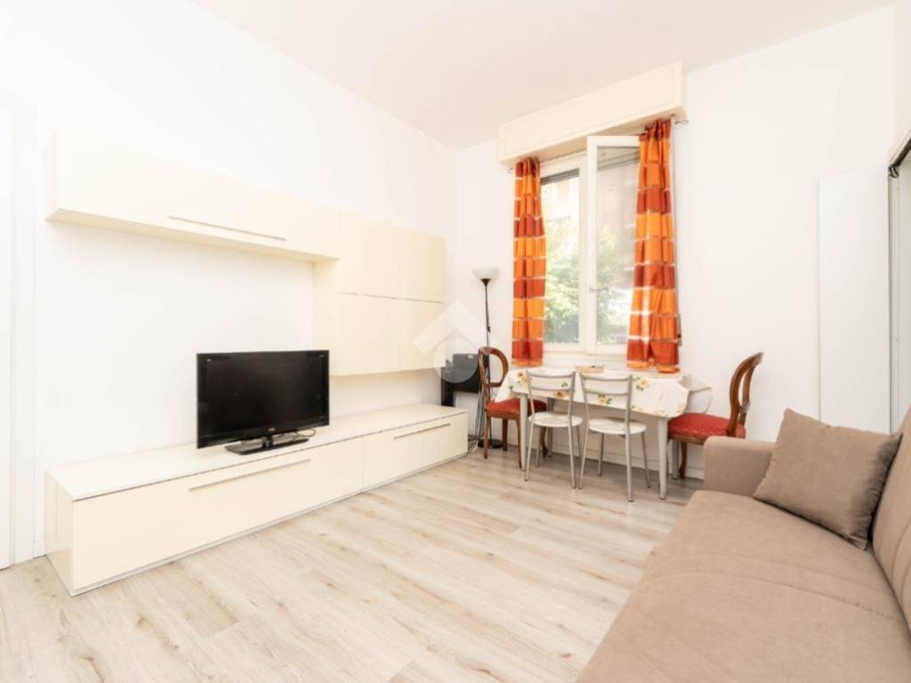 appartamento in vendita a Milano in zona Centro Storico