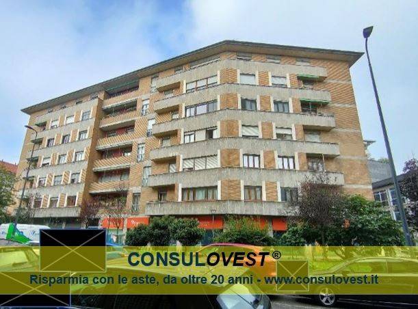 appartamento in vendita a Milano in zona Porta Romana