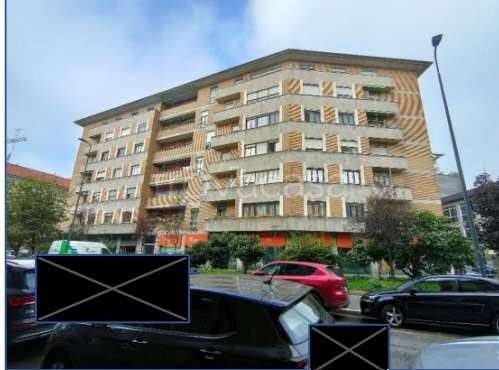 appartamento in vendita a Milano in zona Porta Romana