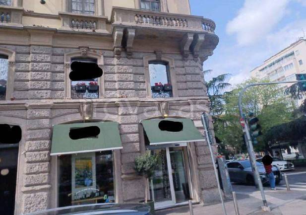 negozio in vendita a Milano