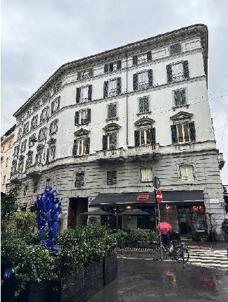 appartamento in vendita a Milano