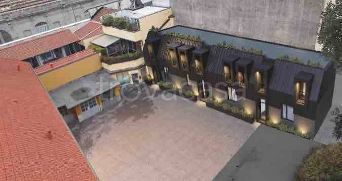 appartamento in vendita a Milano in zona Cascina dei Pomi