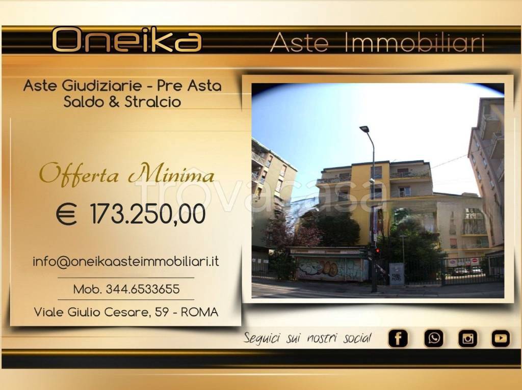 appartamento in vendita a Milano in zona Affori