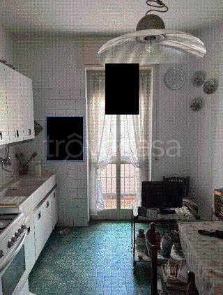 appartamento in vendita a Milano in zona Porta Romana