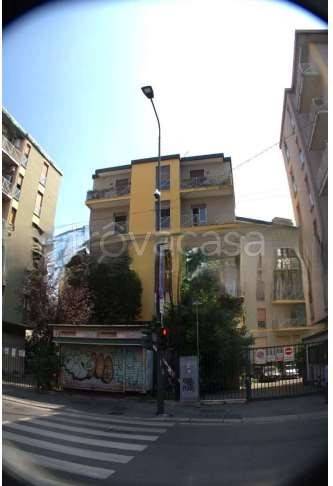 appartamento in vendita a Milano in zona Affori