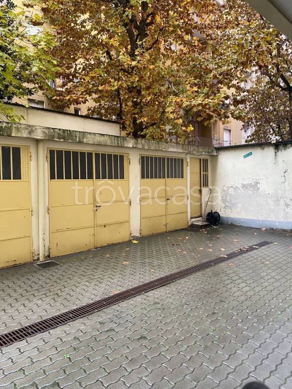 terreno edificabile in vendita a Milano