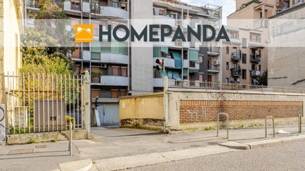 locale di sgombero in vendita a Milano
