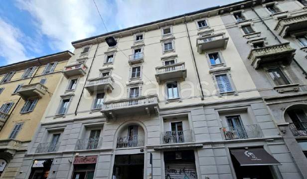 appartamento in vendita a Milano in zona Cagnola