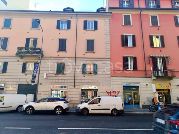 appartamento in vendita a Milano in zona Piazzale Lodi