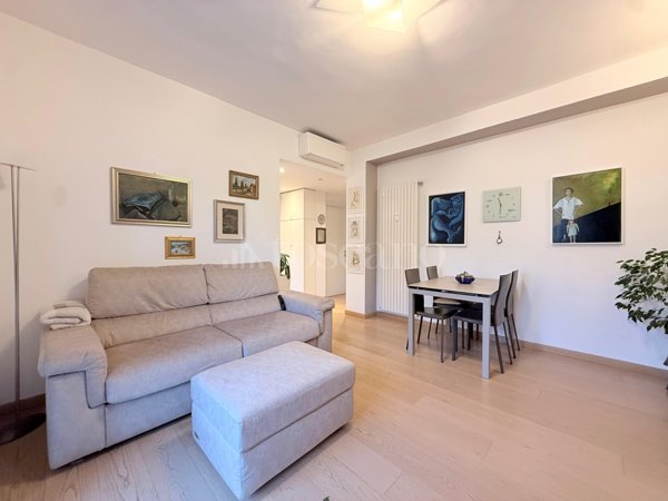 appartamento in vendita a Milano in zona Forlanini