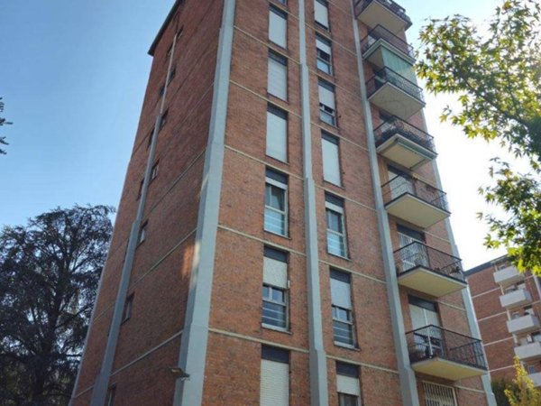 appartamento in vendita a Milano in zona Affori