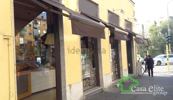 casa indipendente in vendita a Milano in zona Corvetto
