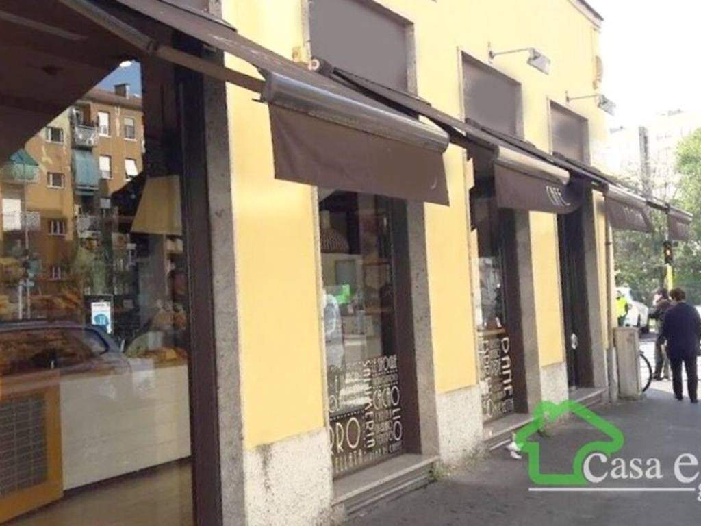 appartamento in vendita a Milano in zona Corvetto