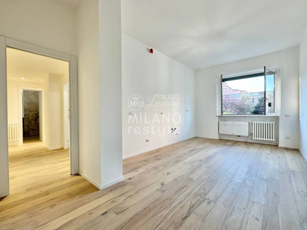 appartamento in vendita a Milano in zona San Siro