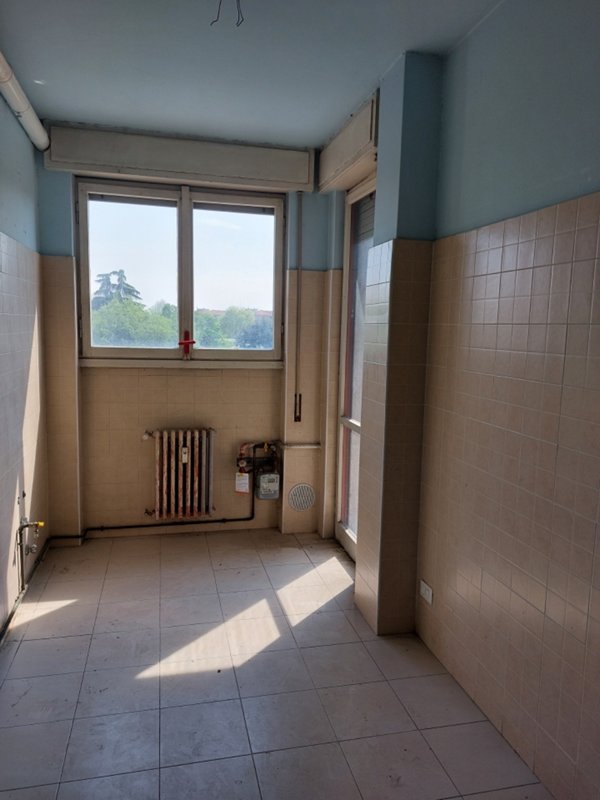 appartamento in vendita a Milano in zona Corvetto