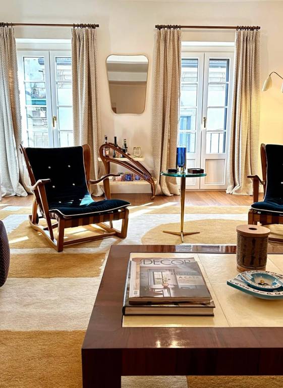 appartamento in vendita a Milano in zona Brera