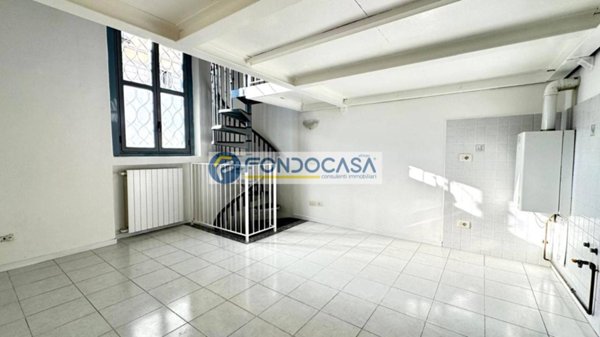 appartamento in vendita a Milano in zona Ortica