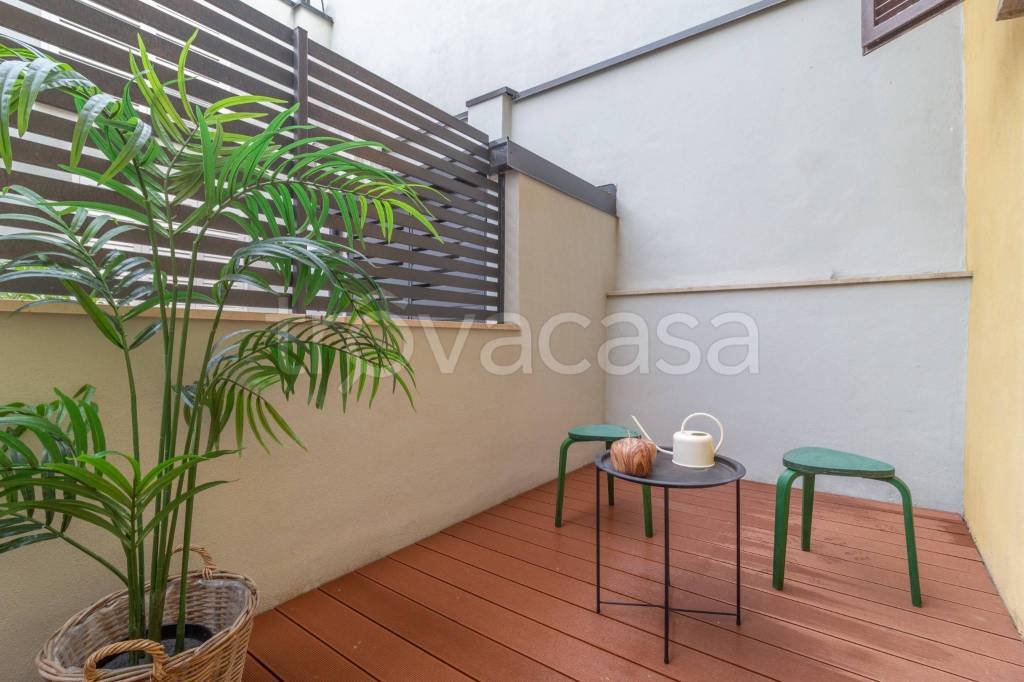 appartamento in vendita a Milano in zona Crescenzago