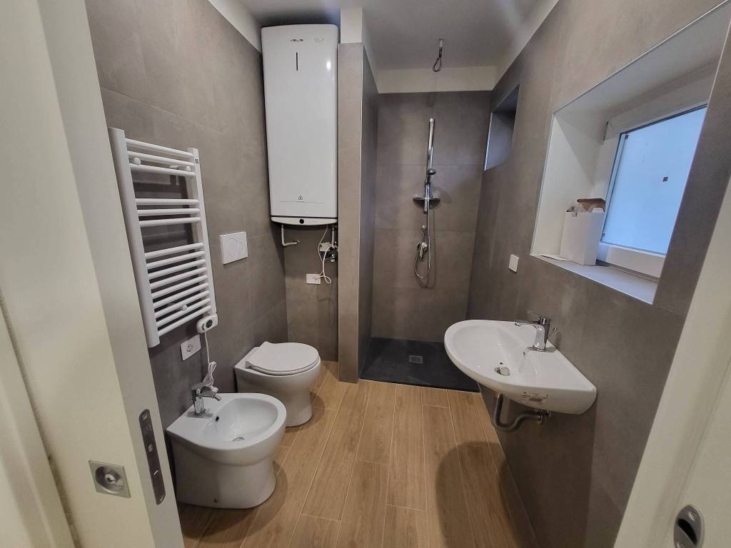 appartamento in vendita a Milano in zona Affori