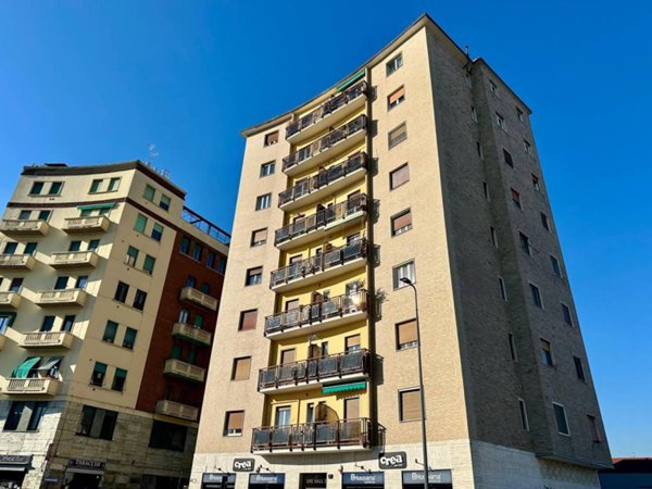 appartamento in vendita a Milano in zona Città Studi