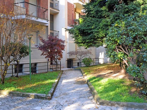 appartamento in vendita a Milano in zona Piazzale Lodi