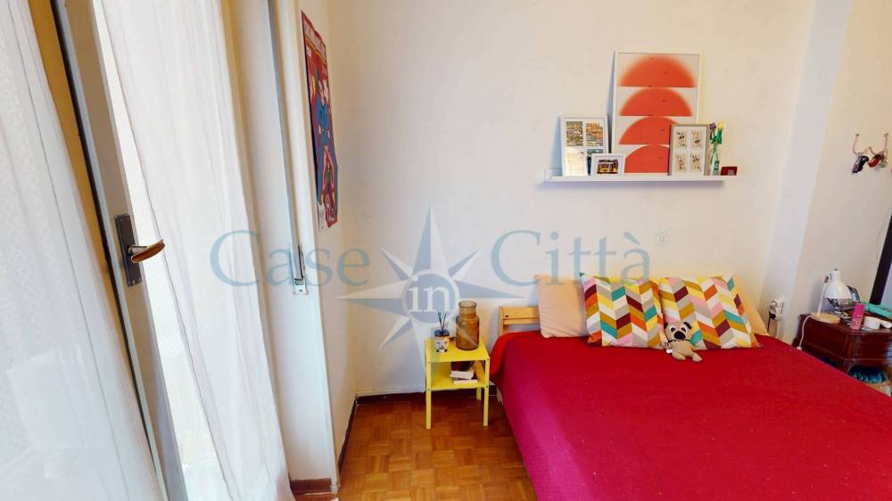 appartamento in vendita a Milano in zona Rembrandt