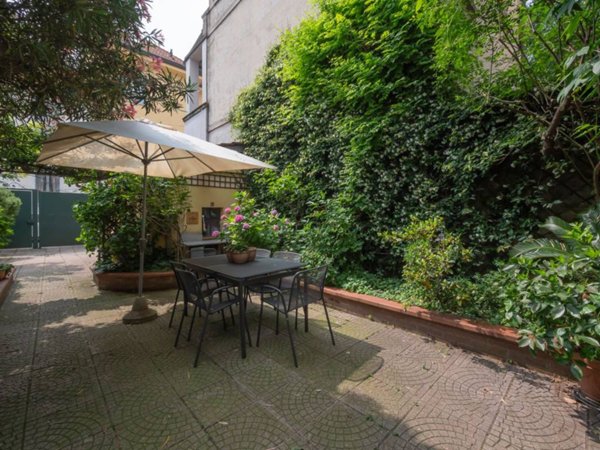 casa indipendente in vendita a Milano in zona Sempione