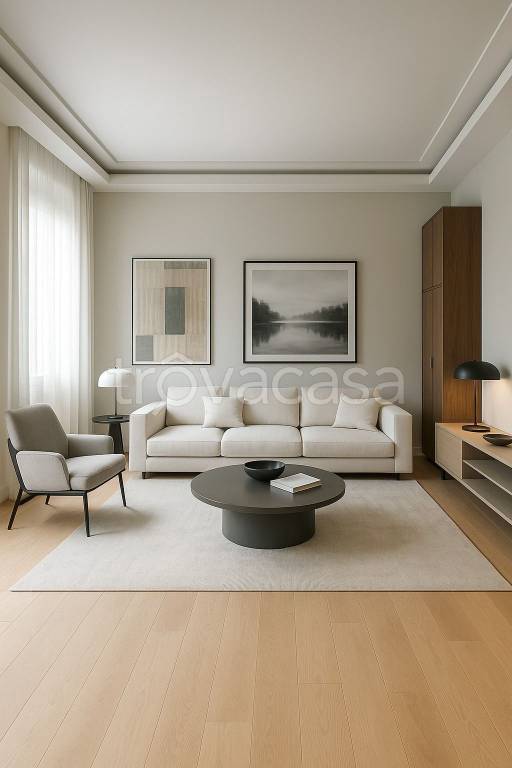 casa indipendente in vendita a Milano