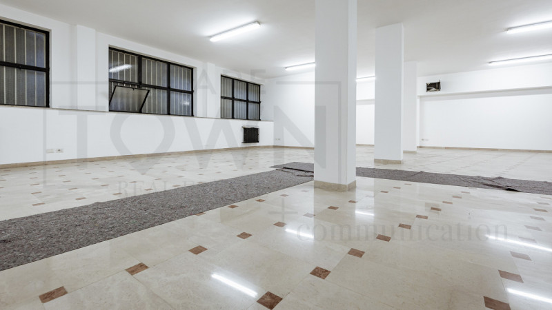 negozio in vendita a Milano in zona Stazione Centrale