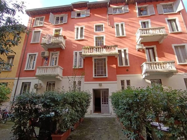 appartamento in vendita a Milano in zona Città Studi
