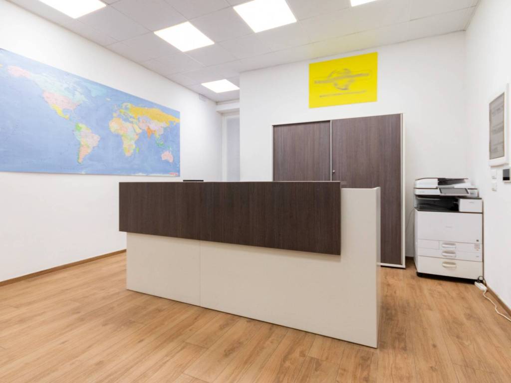ufficio in vendita a Milano