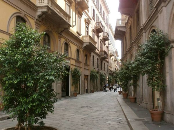 appartamento in vendita a Milano