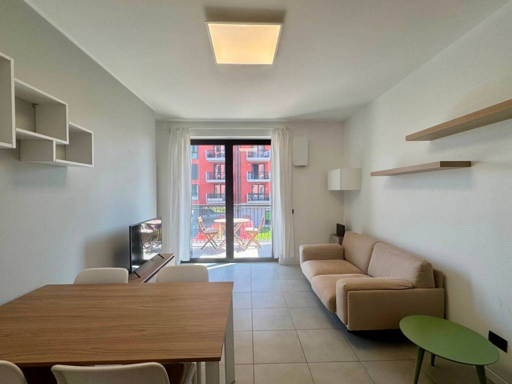 appartamento in vendita a Milano in zona Porta Vittoria