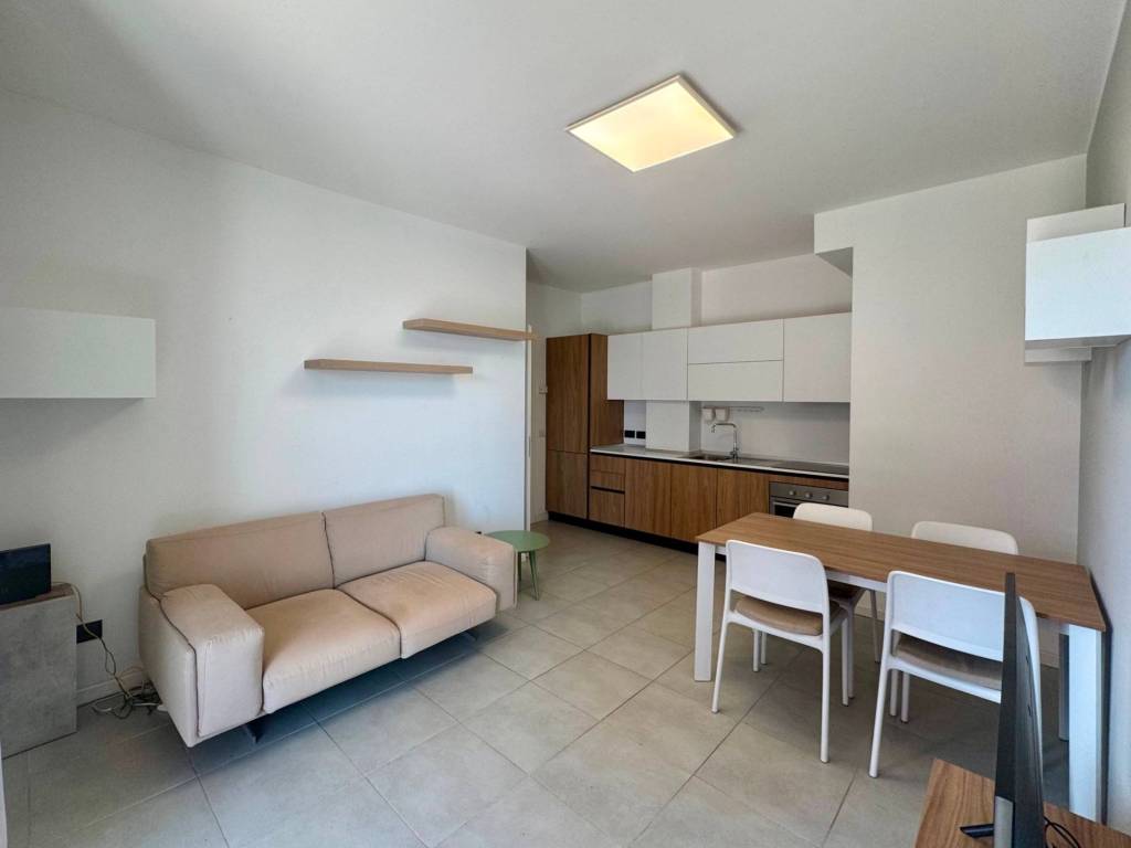 appartamento in vendita a Milano in zona Porta Vittoria