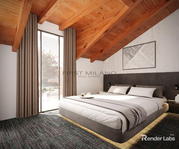 appartamento in vendita a Milano in zona Stazione Centrale