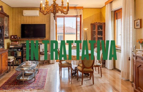 appartamento in vendita a Milano in zona Porta Genova