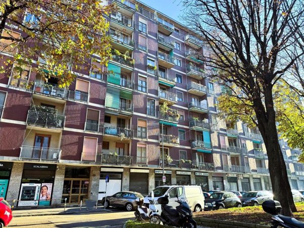 appartamento in vendita a Milano in zona Città Studi