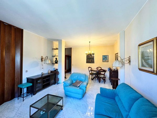 appartamento in vendita a Milano in zona Città Studi
