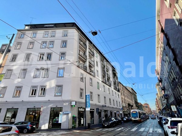 appartamento in vendita a Milano in zona Porta Romana