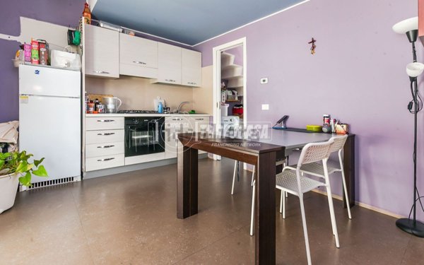 appartamento in vendita a Milano in zona Bovisa