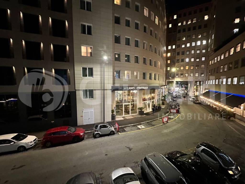 appartamento in vendita a Milano in zona Centro Direzionale