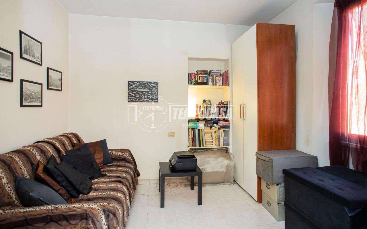 appartamento in vendita a Milano in zona Centro Storico