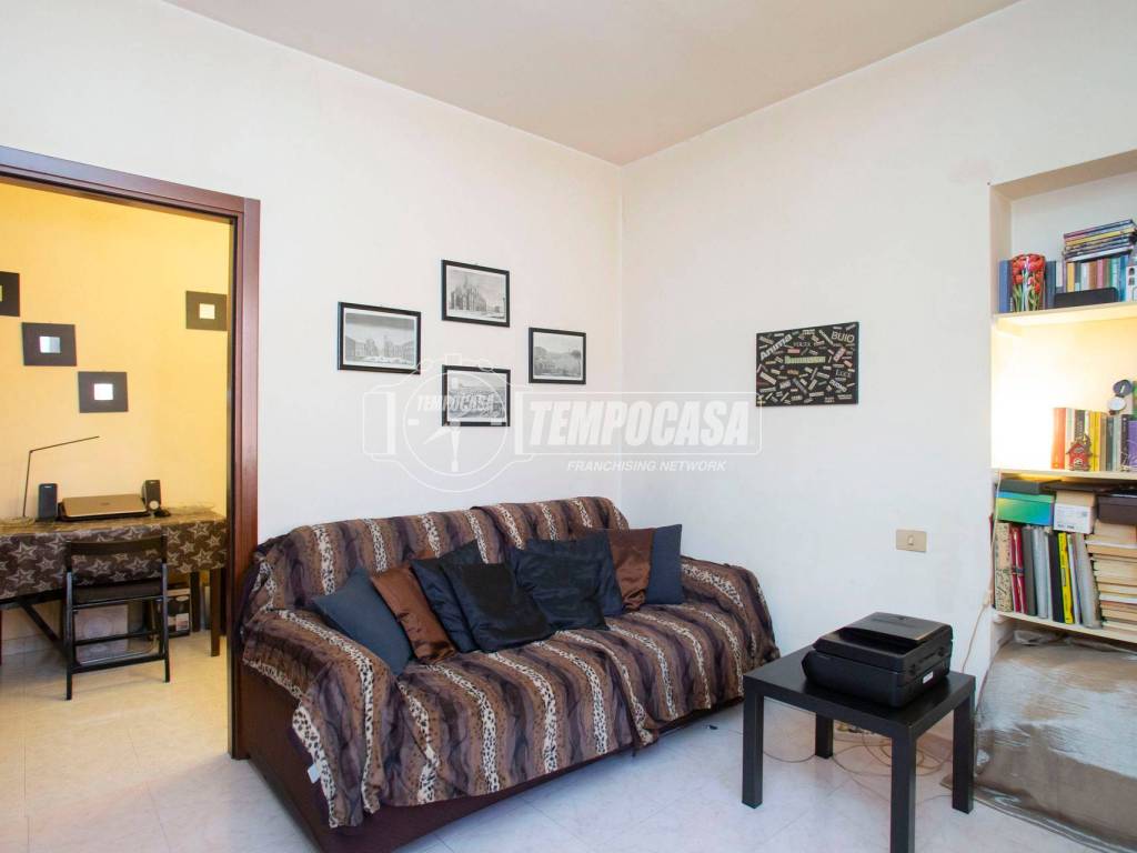 appartamento in vendita a Milano in zona Centro Storico