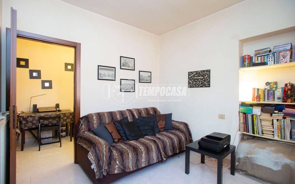 appartamento in vendita a Milano in zona Centro Storico