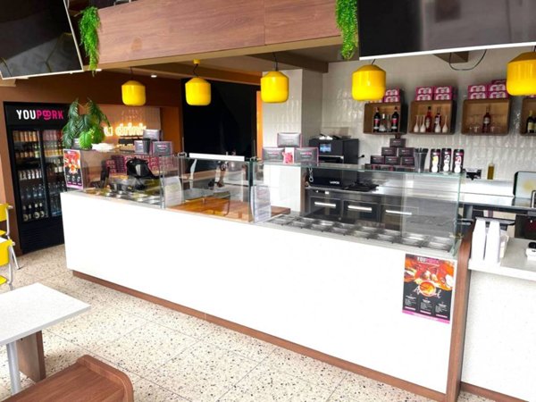 negozio in vendita a Milano