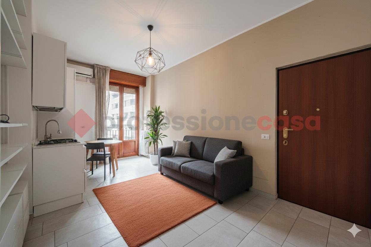 appartamento in vendita a Milano