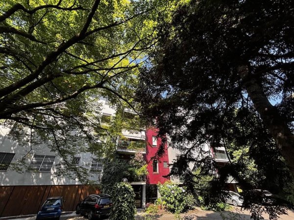 appartamento in vendita a Milano in zona San Siro