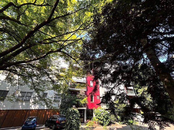 appartamento in vendita a Milano in zona San Siro